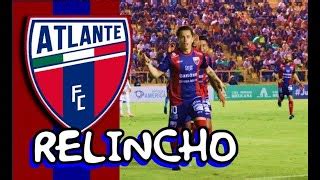 Resumen Alebrijes Vs Atlante Solo Lo Mejor Del Partido Ascenso Mx