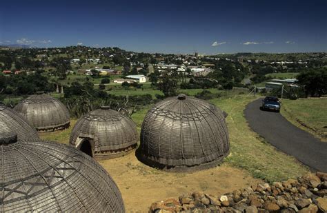 Estcourt History Kwazulu Natal South Africa