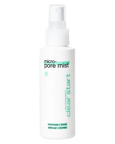 Dermalogica Clear Start Micro Pore Mist Ansiktsmist Ml Apotek