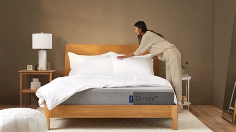 Casper just launched a brand-new mattress, and it offers a serious ...