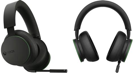 Xbox Wireless Headset Review Pcmag