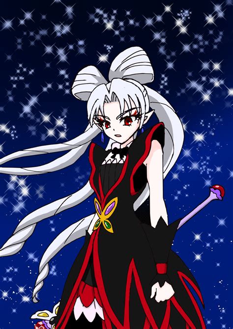 Twilight Pretty Cure Akagi Towa Image By Pixiv Id 18407758