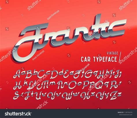 8,307 Vintage Car Chrome Emblem Images, Stock Photos & Vectors | Shutterstock