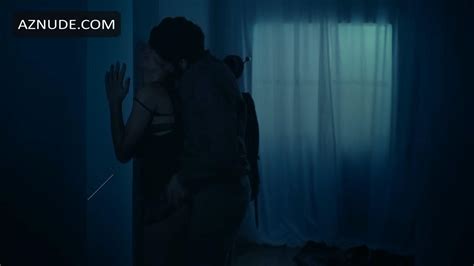 UNA NIT NUDE SCENES AZNude