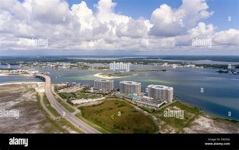 Orange Beach, Alabama Stock Photo - Alamy