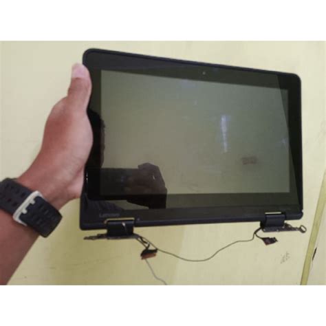 Jual Lcd Led Lenovo Yoga E Touchscreen Original Copotan Shopee