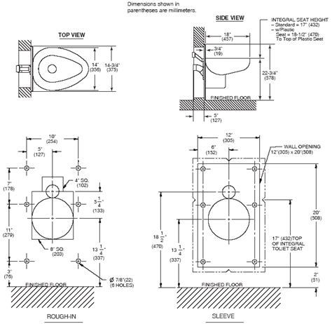 stainless steel wall mounted toilets  high abuse installations