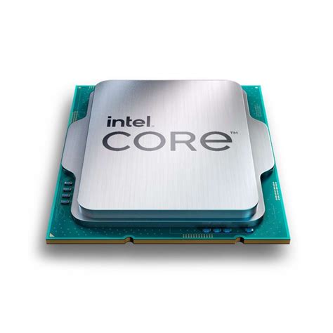 Los mejores mayoristas en tecnología en México CPU INTEL CORE I3 13100F