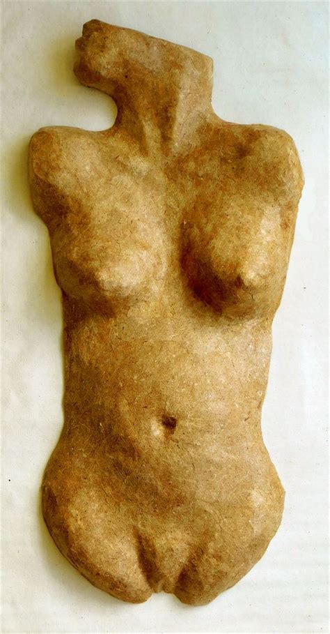 Torso Artistic Nude Artwork By Artist Roger Burnett At Model Society