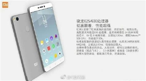 Xiaomi Redmi 5 specs and price leak ahead of the launch