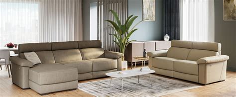 Natuzzi Editions - The Italian Furniture Maker