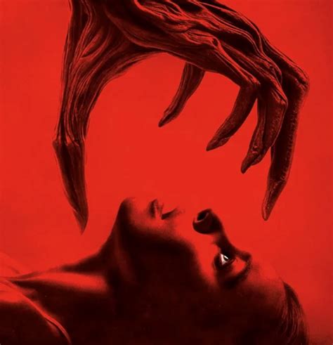 Brainstorm Media Unveils Official Trailer For Horror Thriller Consumed