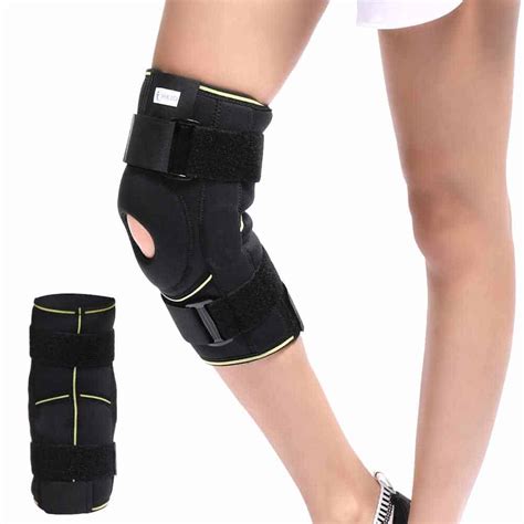 Best Knee Brace For Torn ACL And Meniscus Countfit