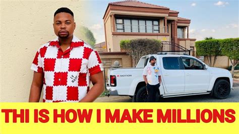 Richest Forex Trader Explain How He Made Millions With Forex Trading