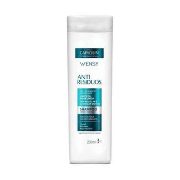 Shampoo Anti Residuo Bom E Barato