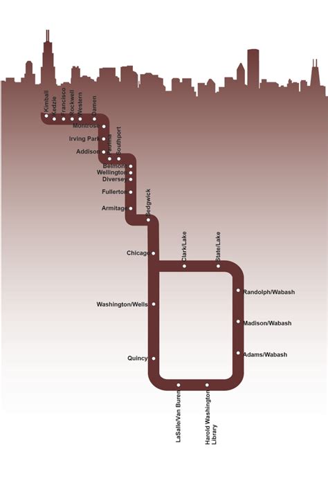 Chicago Union Station Map | lupon.gov.ph