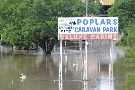 Sam Lo Photography: Dubbo Floods 2010, Dubbo NSW