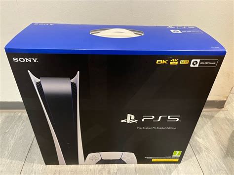 Playstation 5 Konzola Nova Zapakirano 24m Garancija