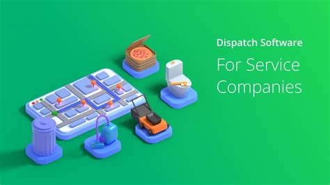 15 Best Dispatching Software For Small Businesses 2024