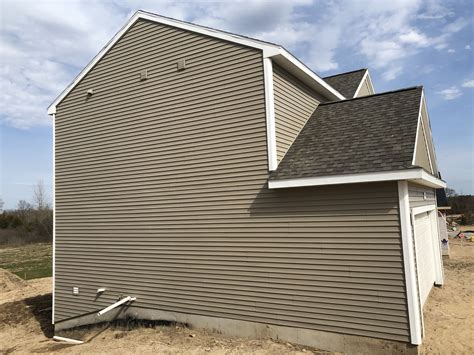 vinyl siding — PROJECTS — American Classic Roofing & Building Supply