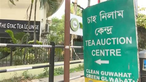 Guwahati Tea Auction Centre To Celebrate 200 Years Of Assam Tea News Times Of India Videos