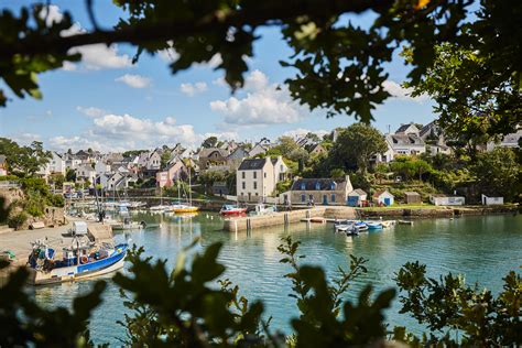 Net Grandiose Sans équipage que visiter dans le golfe du morbihan malt