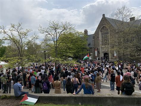 Cornell Students for Justice in Palestine