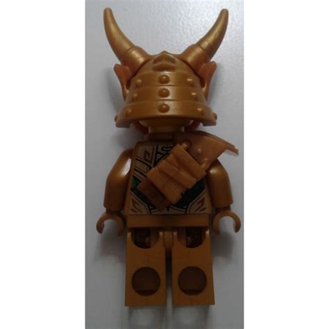 Lego Lloyd Golden Oni With Mask Minifigure Brick Owl Lego Marketplace