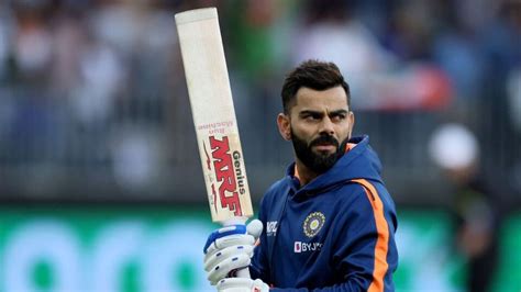 Virat Kohli's 34th Birthday: List of records by 'King Kohli' in T20Is