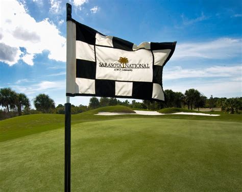 Sarasota National Golf Club - Recreation - Venice - Venice