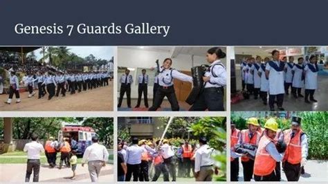 Residential Security Guard Service At Rs 12000 Per Person Home