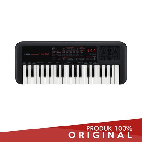 Jual Yamaha Psr E Harga Terbaik Termurah Agustus Shopee