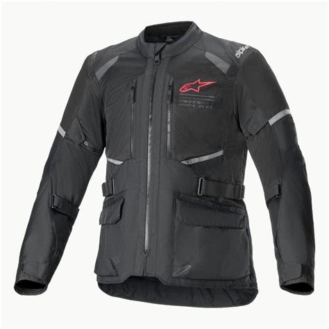 Jaqueta Alpinestars Andes Air Drystar