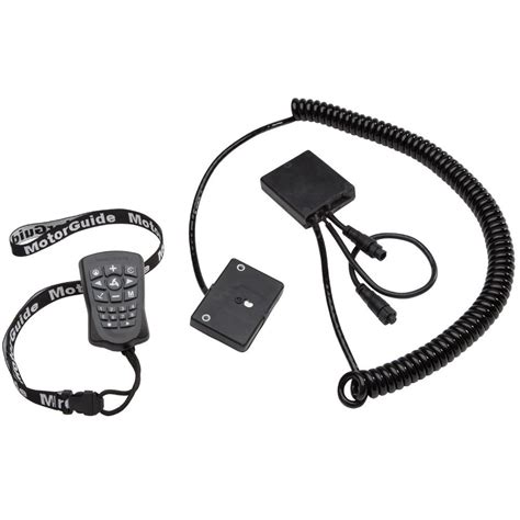 MotorGuide Xi5 Gateway Kit For Lowrance SIMRADTR Marine