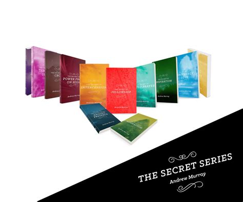 The Complete Secret Series | CLC Publications
