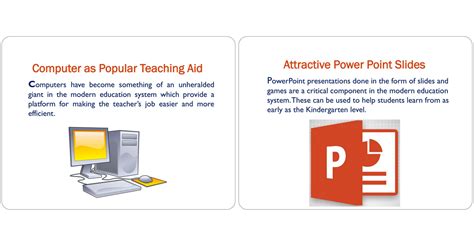 Different Types of Modern Teaching Aids Different Types of Modern ...