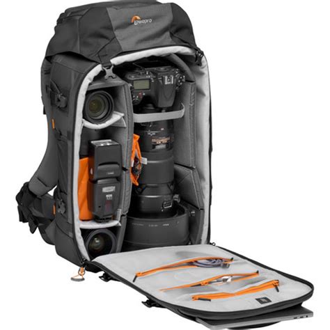 Lowepro Pro Trekker Bp Aw Ii Backpack Auckland Camera Centre