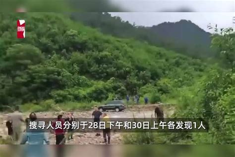 丹东4人进山采蘑菇失联，已确认全部遇难：事发时当地出现强降雨