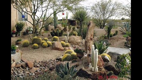 19 Desert Landscaping Ideas To Try 57 Off Sa