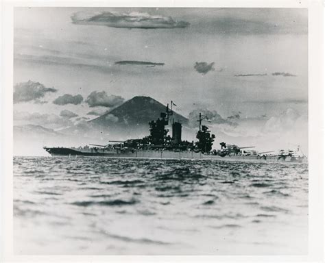 Lot - PHOTO ARCHIVE OF U.S. NAVY BATTLESHIPS