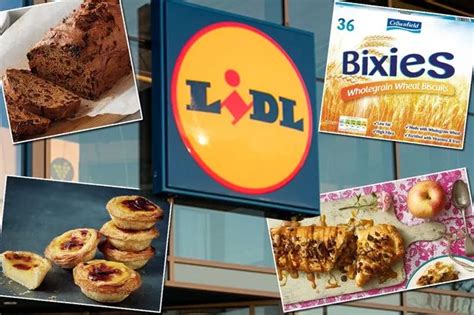 Aldi Shoppers Reveal Their 54 Favourite Products And The Items They Hate Mirror Online