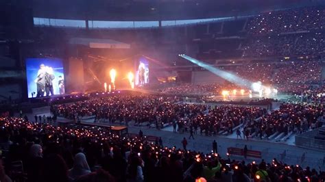 20 Sowhat Bts Speak Yourself Concert Paris Stade De France 2019