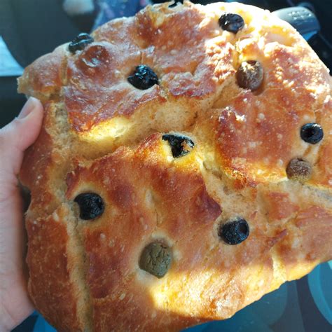 Vegan Bay Baker Focaccia Reviews Abillion