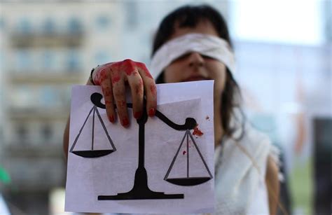 Las penas más severas para el feminicidio en los países de América