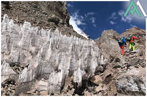 Aconcagua M Expedition Amical Alpin