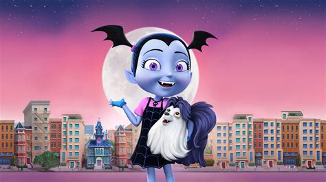 Vampirina - Disney+