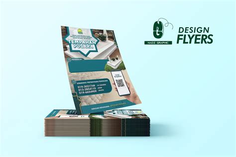 Flyers Behance