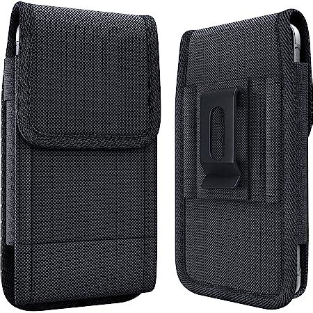 Amazon Debin Nylon Holster For Iphone Pro Max Large Cell