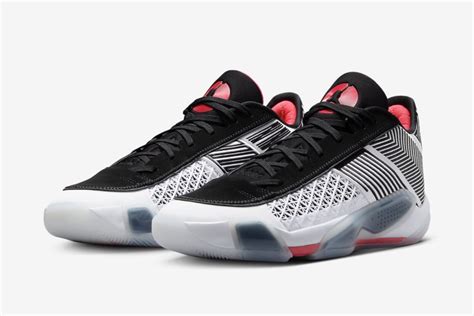 Air Jordan Low Pf Fundamental Bbkicks News