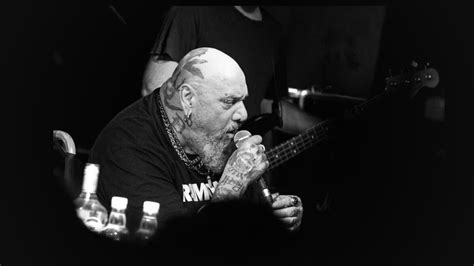 Paul Di Anno Primer Vocalista de Iron Maiden Fallece a los 66 Años